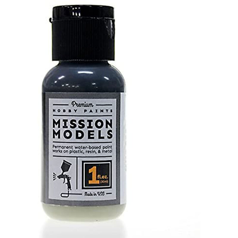 Mission Models Braunviolet RLM 81 1oz Water Based Acrylic Paint - MIOMMP052