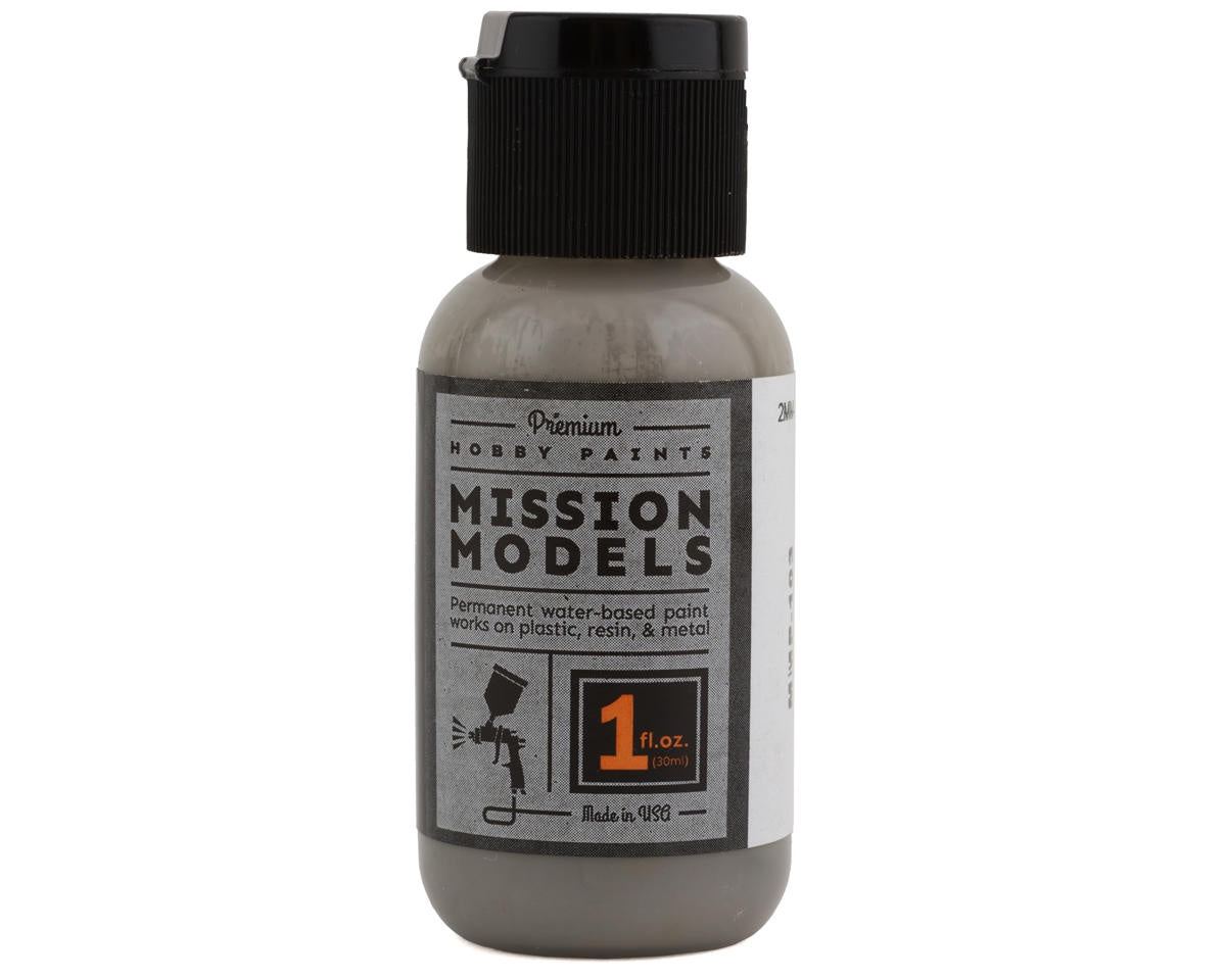 Mission Models Haze Grey US Navy 5H 1oz Acrylic Paint - MIOMMP103