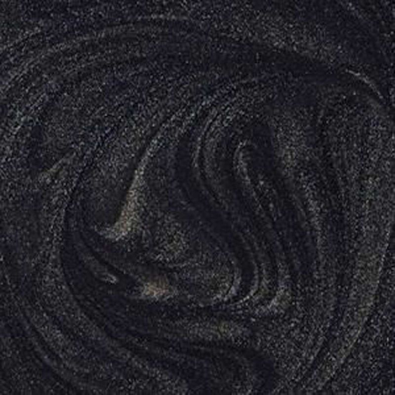 Mission Models Pearl Deep Black 1oz Water Based Acrylic Paint - MIOMMP150