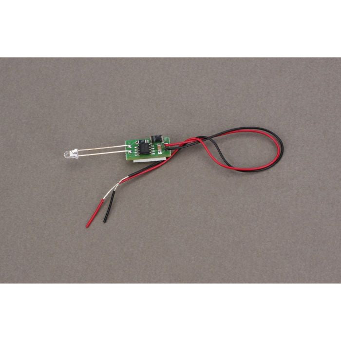 Lighting Effects -- Ultra Bright White Headlight MNT10030201