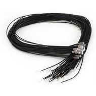 Micro Miniature Lamps 1.5V 25mA 1.2mm Diameter - Clear -- Package of 20