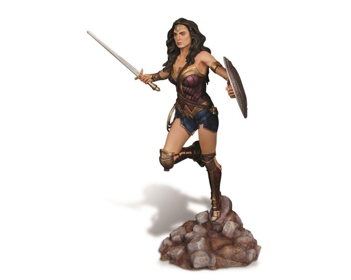 Moebius 1/8 WONDER WOMAN BVS RESIN - MOE1015