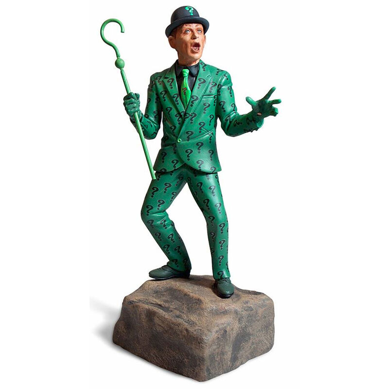 Moebius 1/8 1966 Riddler - MOE954