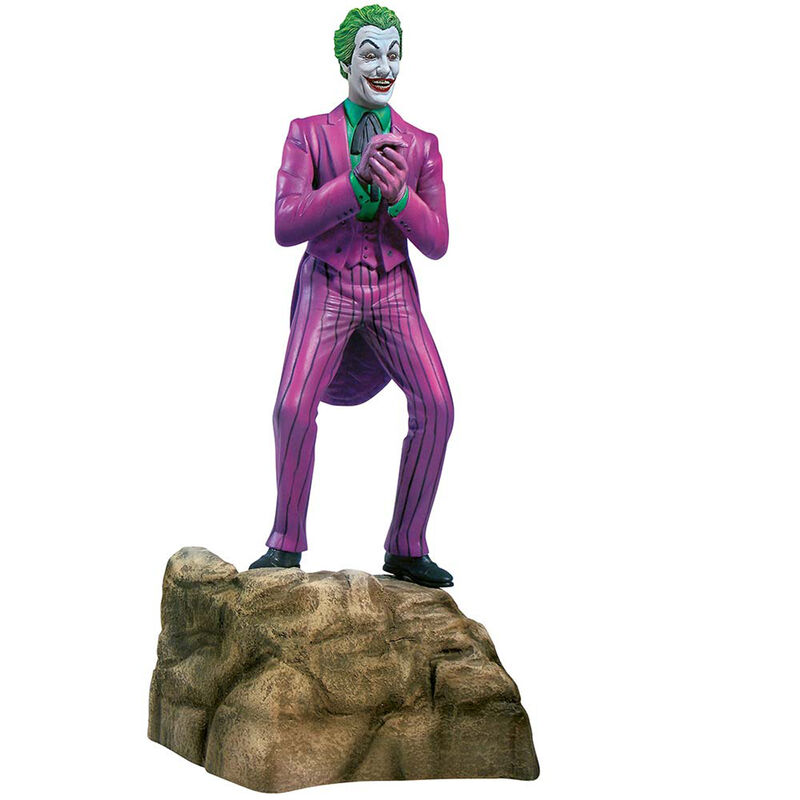 Moebius 1/8 1966 Joker - MOE956