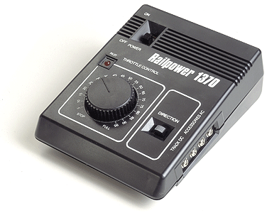 MRC (Model Rectifier Corp) Railpower 1370 - MRCAA370