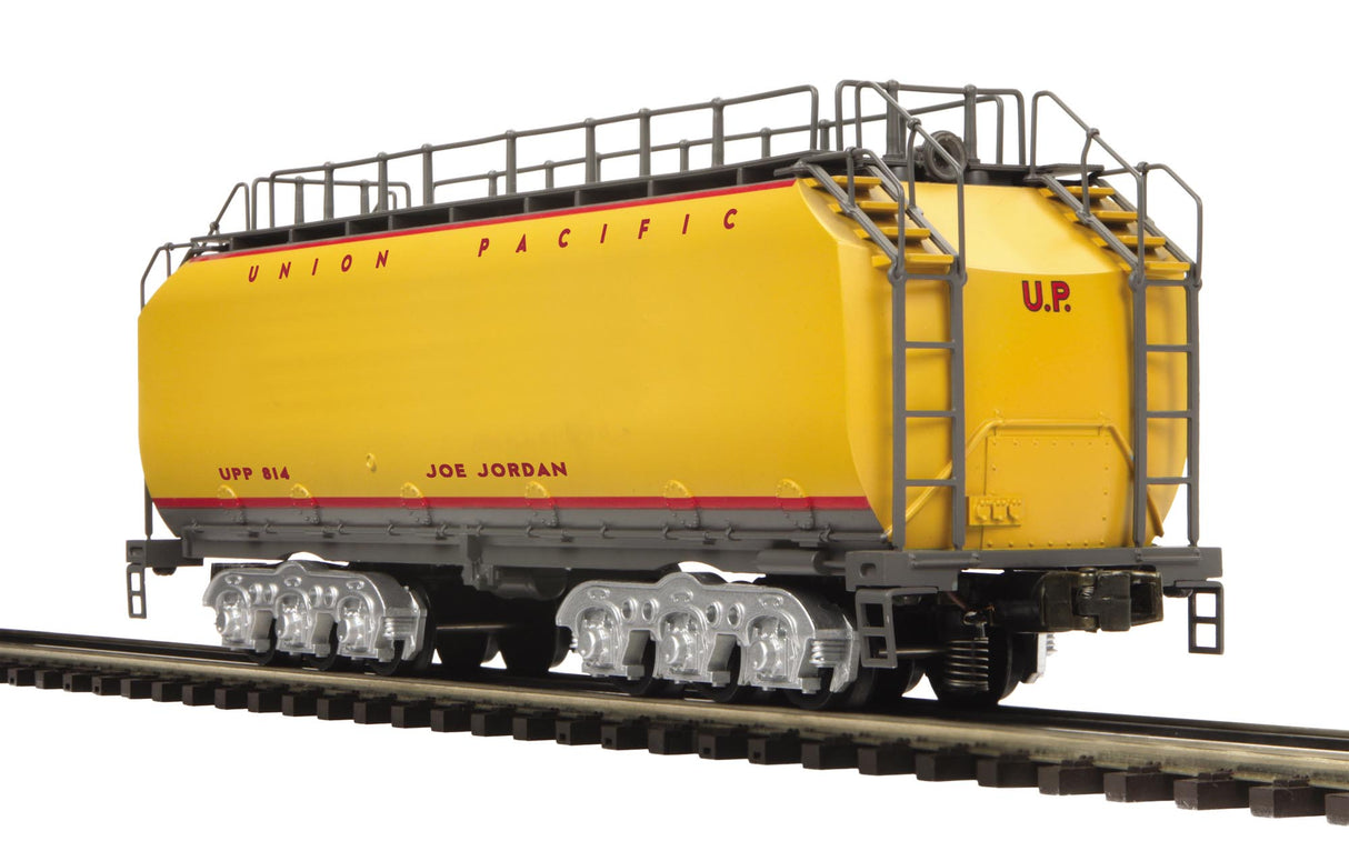 MTH - Mikes Train House O AUXILIARY WATER TENDER UP #814 - MTH203856