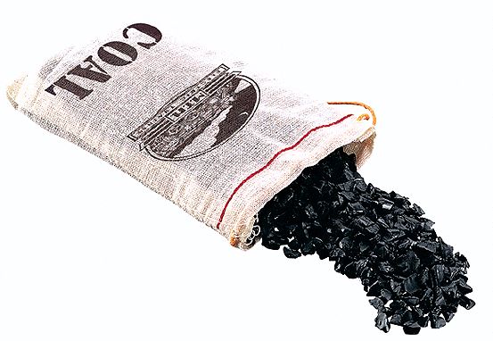 MTH - Mikes Train House BAG OF COAL - MTH3050005