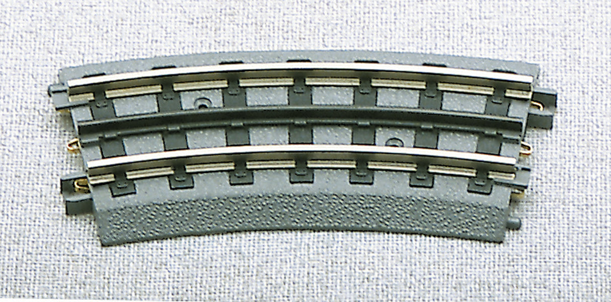 MTH - Mikes Train House O-31 Realtrax 1/2 Curve Bulk - MTH401022