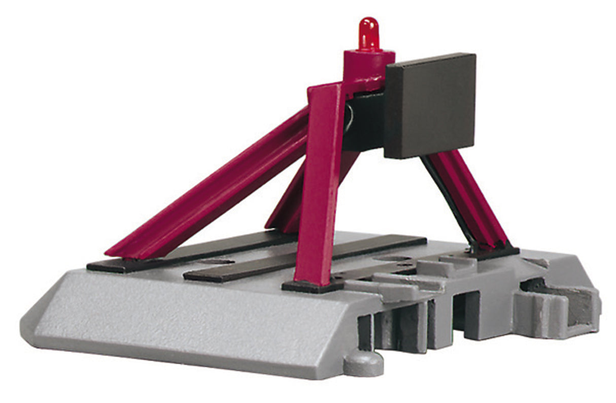 MTH - Mikes Train House O Realtrax Lighted Bumper - MTH401024