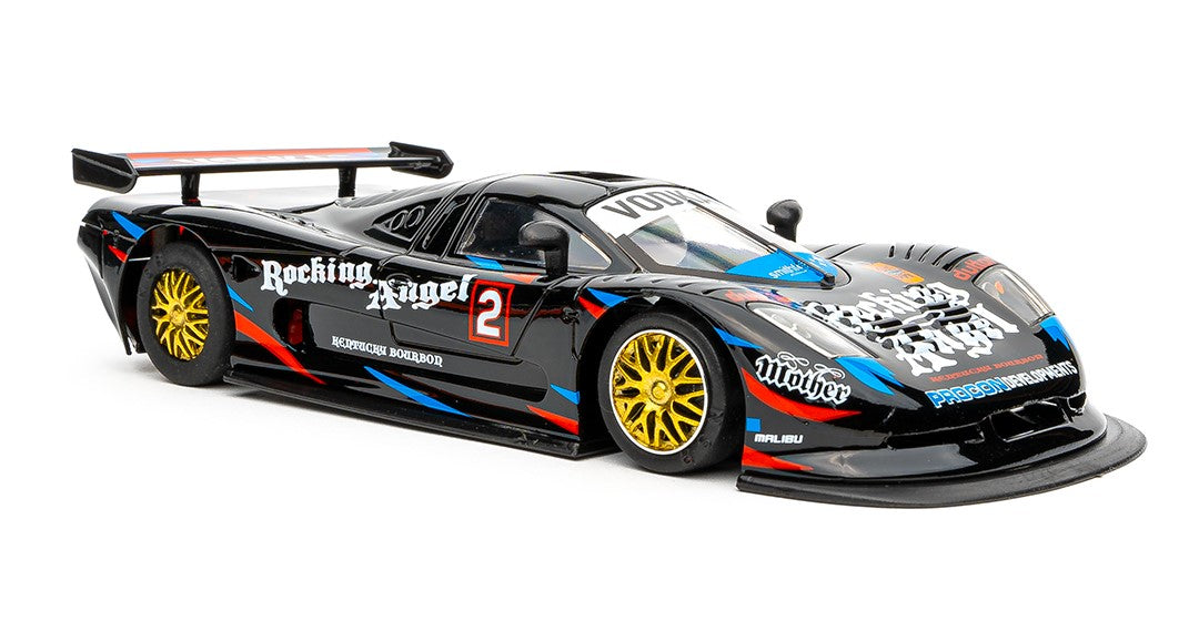 NSR0445AW5 Mosler MT900 R EVO 5 - Vodka No.2