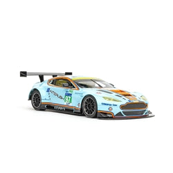 NSR 0500SW ASV GT3 GT Gulf #97 - '14 Le Mans GTE Pro Slot Car