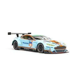 NSR 0501SW ASV GT3 GT Gulf #98 - '14 Le Mans GTE Pro Slot Car