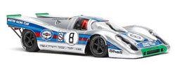 NSR0579SW PORSCHE 917K MARTINI BRANDS HATCH 1000KM 1971 #8