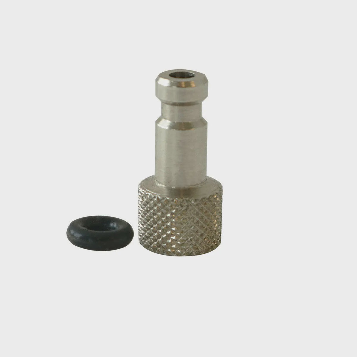 Paasche Male Half of A-191 Quick Disconnect - PASA192
