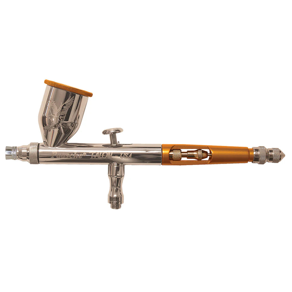 Paasche Talon Airbrush Only (.38mm) - PASTG2L