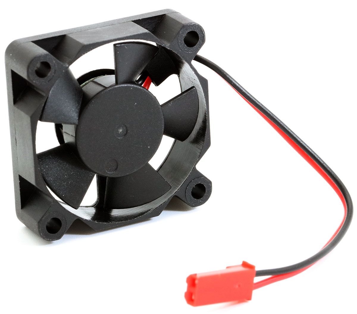 PowerHobby 35mm Ultra High Speed Motor / ESC Cooling Fan for Maxx XMaxx - PHBPHF35