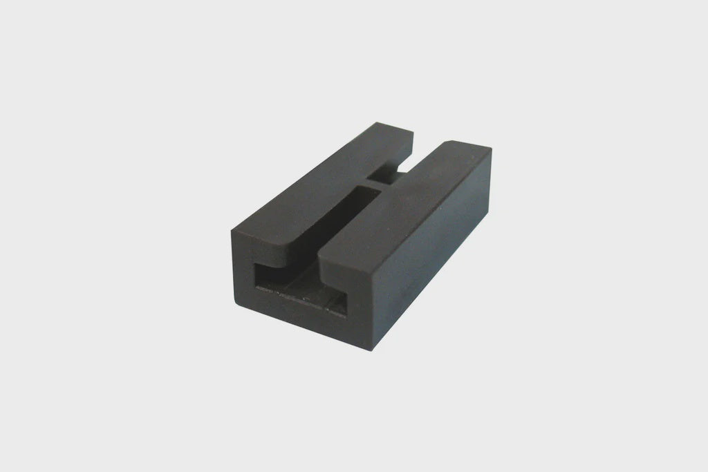 Piko 35292 Insulated Rail Joiners, 6 pcs (G-Scale)