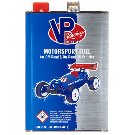 Powermaster VP 30% RC Pro Race 9% Oil - Gallon - (Available for Instore Pickup only)