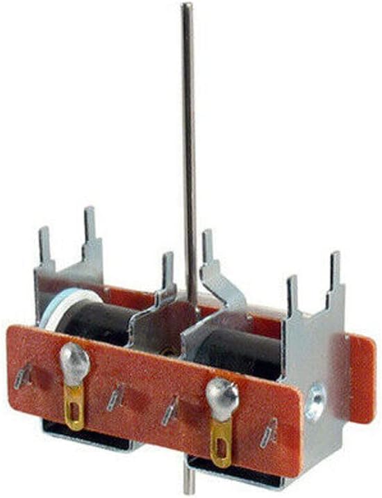 Peco Switch Machine w/Extended Pin - PPCPL10E