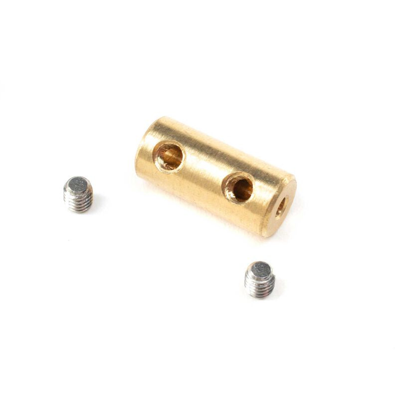 ProBoat Motor Coupler: 9-inch Sprintjet