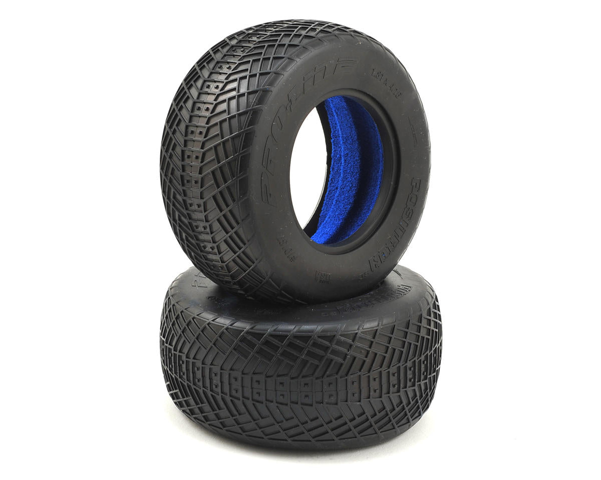 Pro-Line Racing Positron SC 2.2"/3.0" M4 Tire : SC F/R (2) - PRO1013703