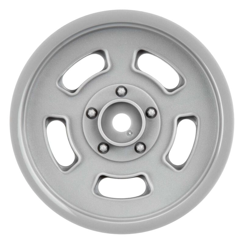 Pro-Line Racing Retro Drag Spec 2.2" Stone Gray - PRO279205