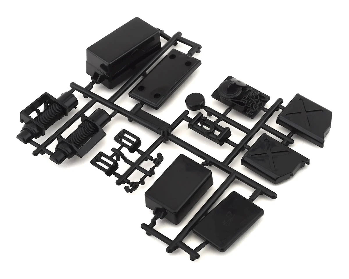 Pro-Line Racing DIY SCALE ACCESSORY ASSORTMENT 1 - PRO604001
