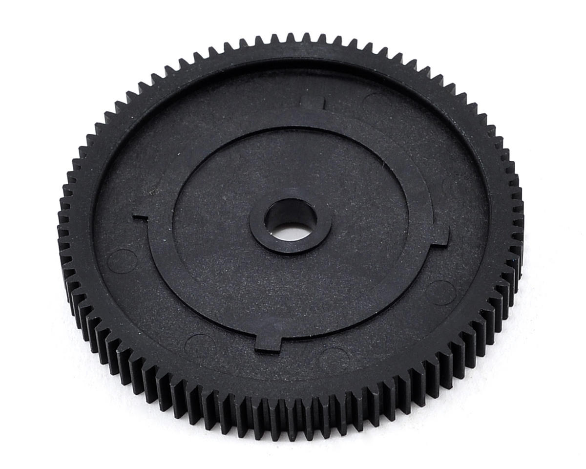 Pro-Line Racing Spur Gear Replacement: Performance Transmission - PRO609207
