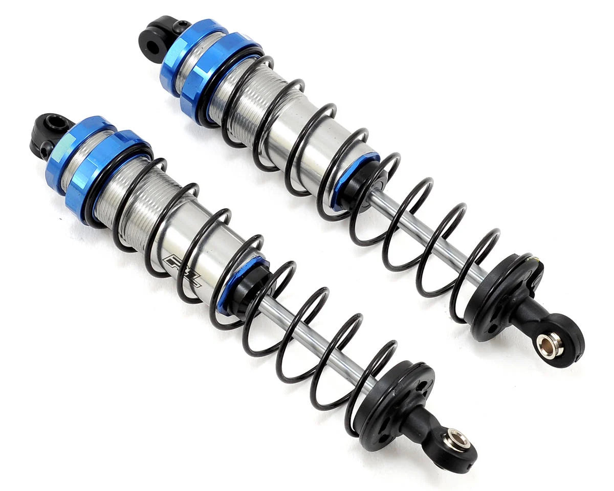 Pro-Line Racing Rear SC Pre-Assembled Pro-Spec Shocks - PRO630831