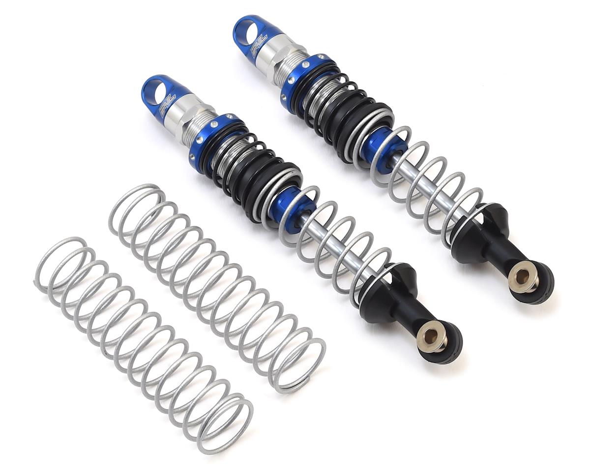Pro-Line Racing Pro-Spec Scaler Shocks, 90mm-95mm :Rock Crawler - PRO631601