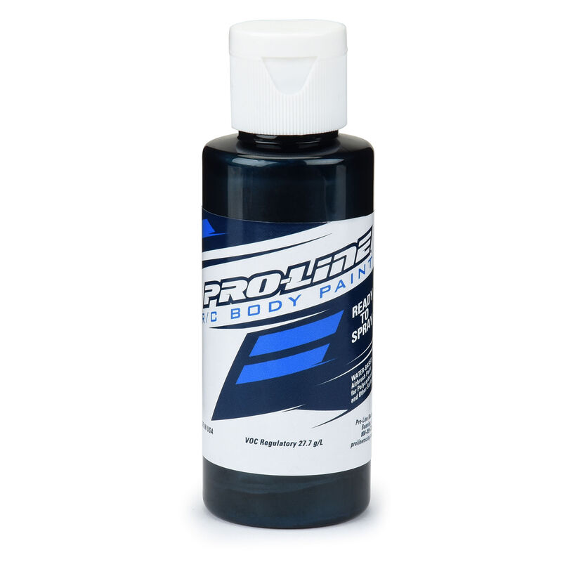 Pro-Line Racing RC Body Paint - Metallic Deep Blue - PRO632605
