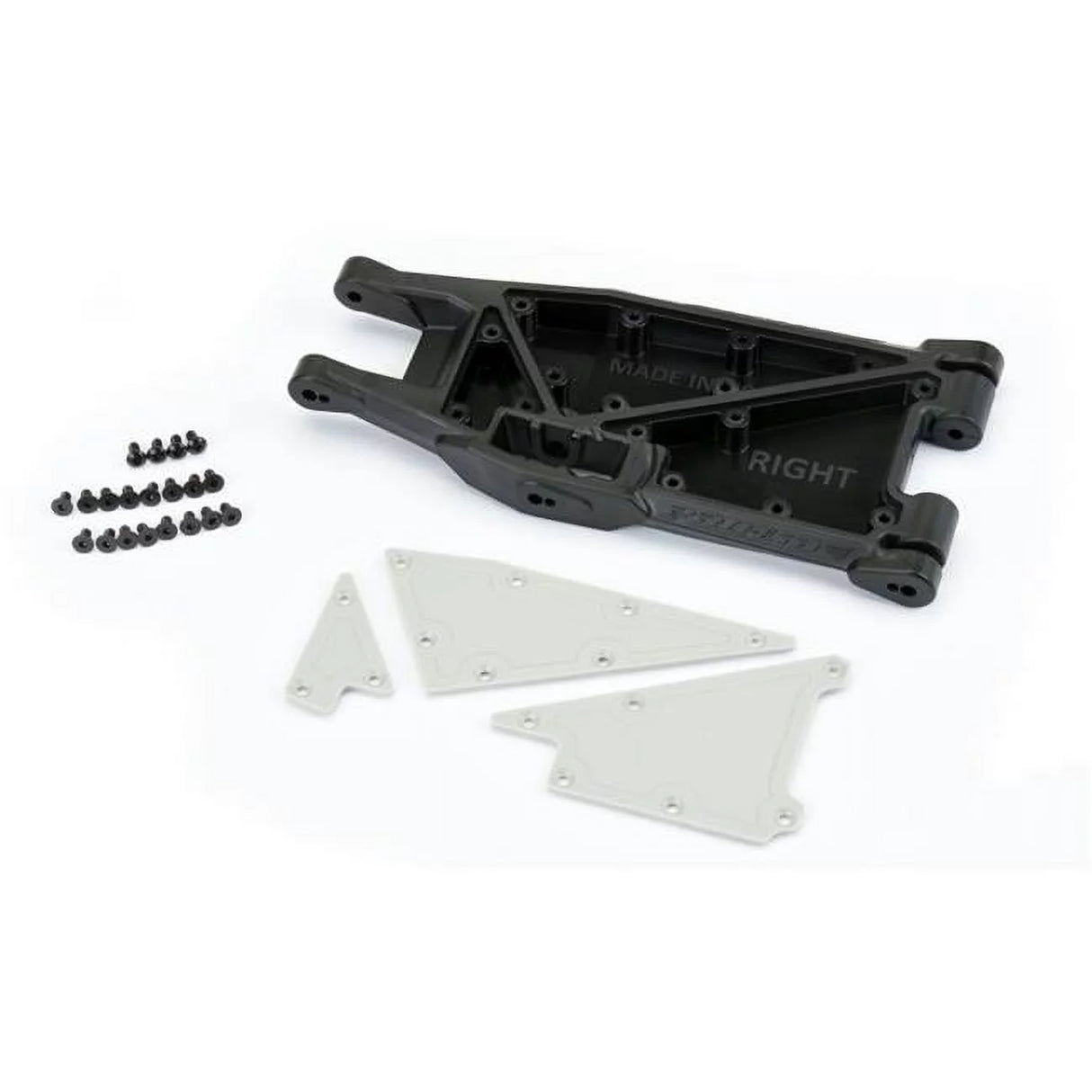 Pro-Line Racing PRO-Arms Replacement Lower Right Arm (1) X-MAXX - PRO633901