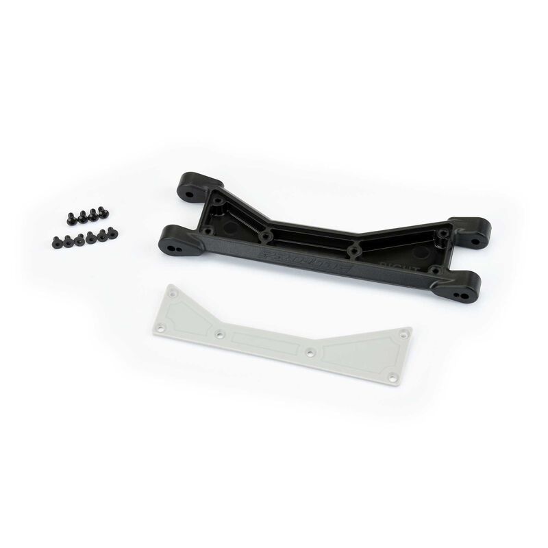 Pro-Line Racing PRO-Arms Replacement Upper Right Arm (1) X-MAXX - PRO633903