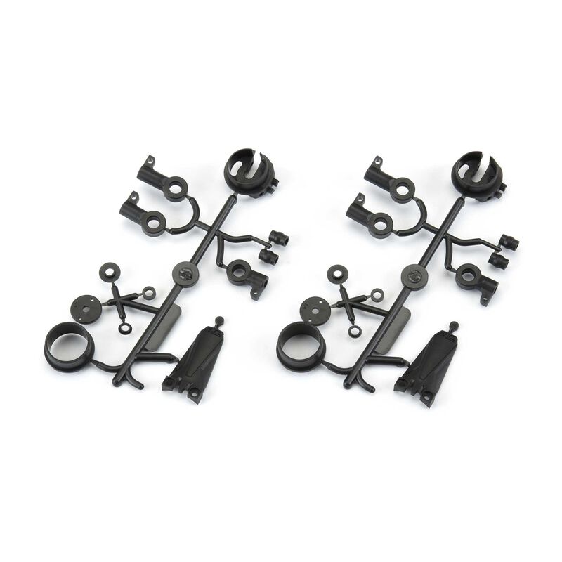 Pro-Line Racing Replacement Plastic Parts:PowerStroke635900/635901 - PRO635903