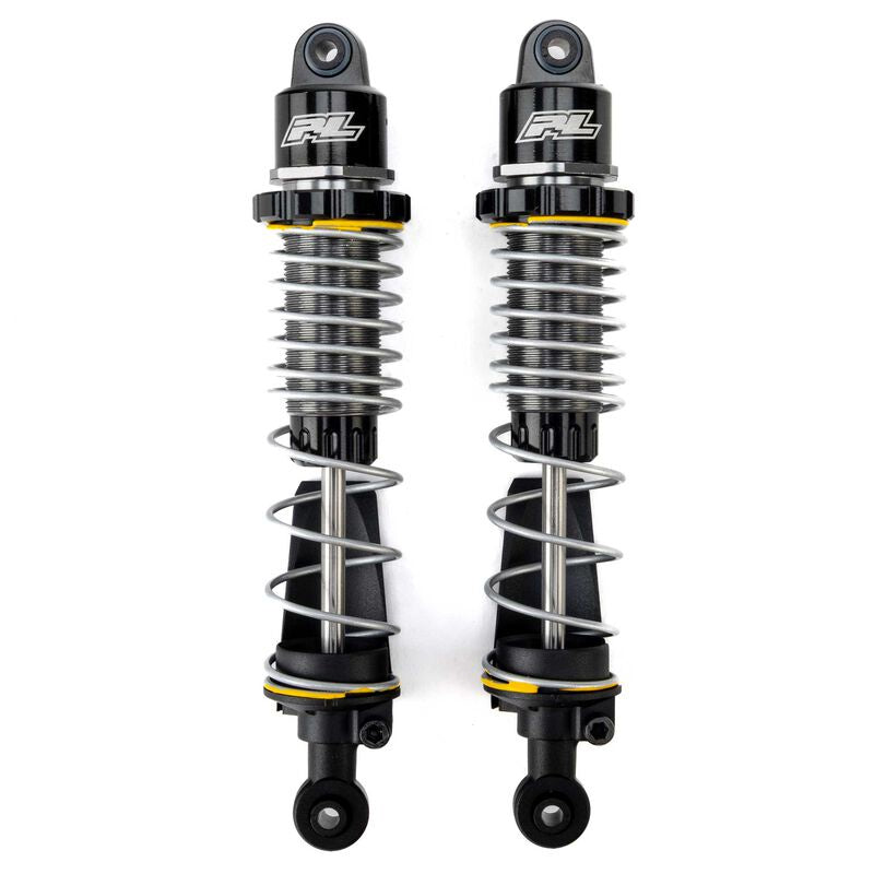 Pro-Line Racing PowerStroke Oil-Filled Shocks (2) for ARRMA QUAKE and GORGON Front / FURYFront or Rear
