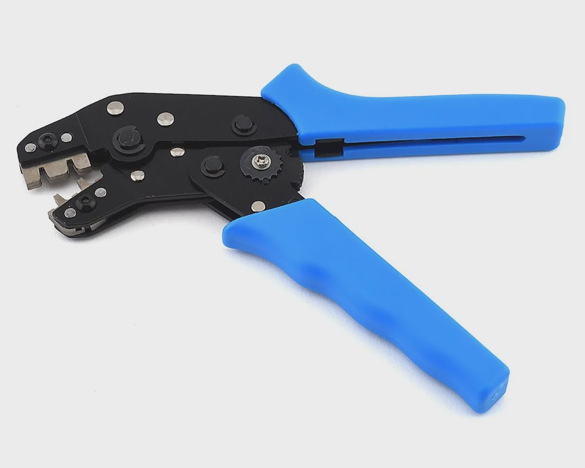 ProTek RC SERO LEAD CRIMPING TOOL - PTK1999