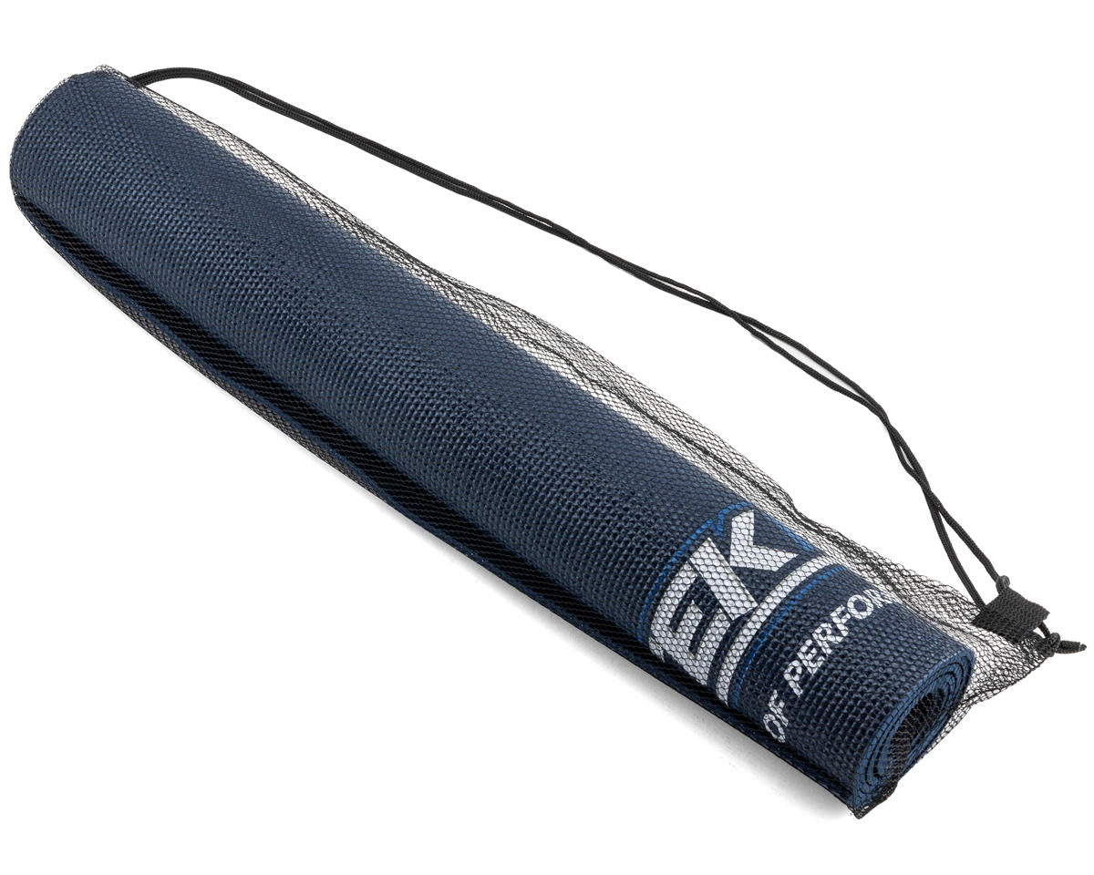 Proteck RC Pit Mat w/Closeable Mesh Bag (120x60cm) - PTK8151