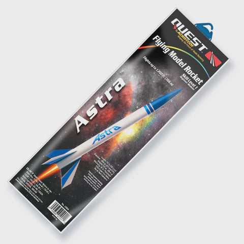 Quest Rockets - Astra I
