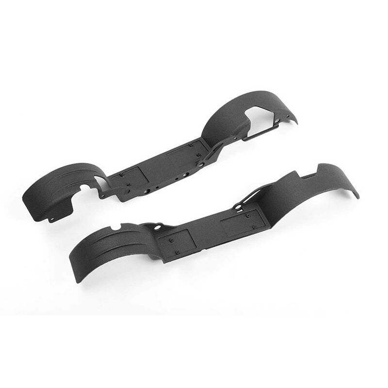 RC4WD Inner Fender Set for Axial SCX24 1/24 Chevy C10 - RC4VVVC1051