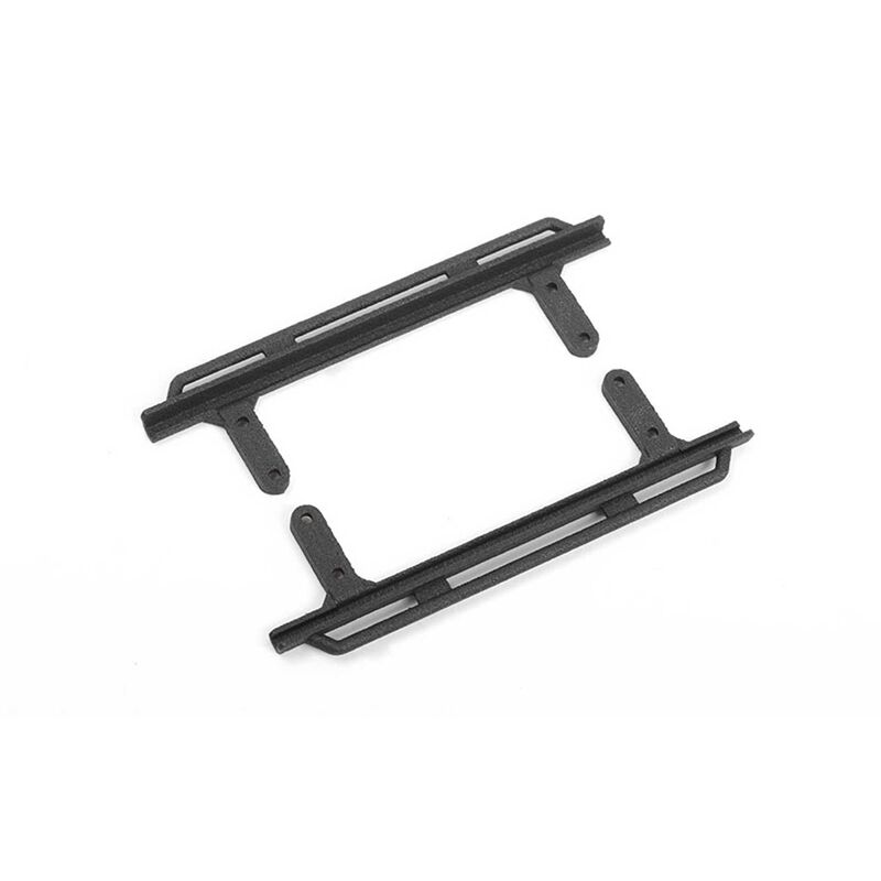 RC4WD Side Step Sliders-Axial SCX24 1/24 Chevy C10 RTR - RC4VVVC1052