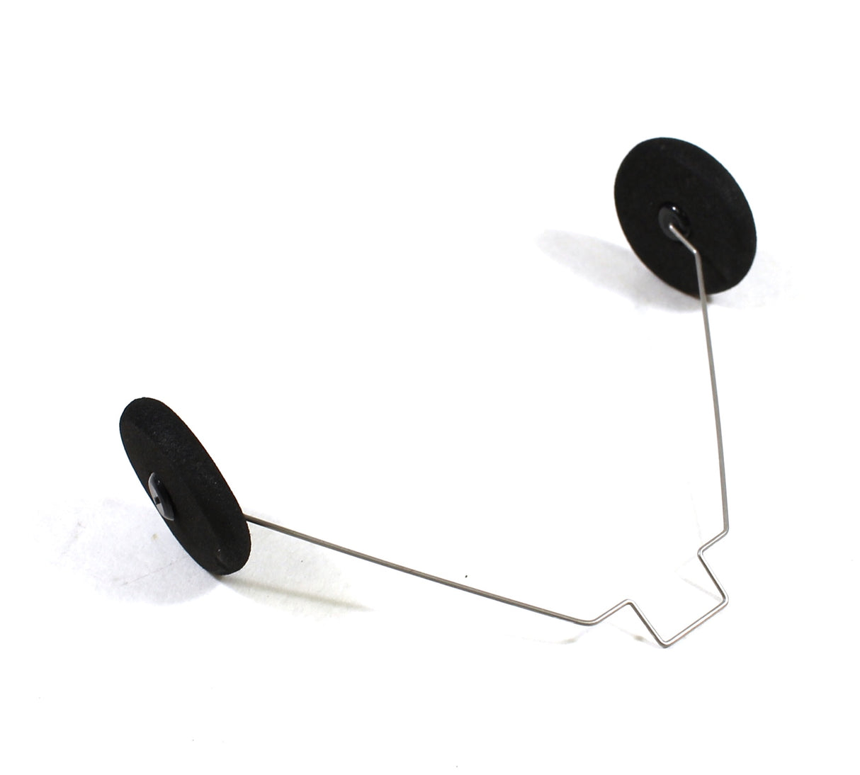 Rage RC Landing Gear; Super Cub MX, Super Cub MX4, Sport Cub