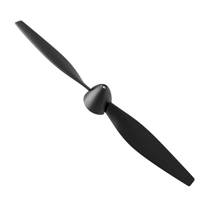 Rage RC 2-Blade Propeller & Spinner; Super Cub MX, Super Cub MX4, Warbirds (Prop Saver Version)