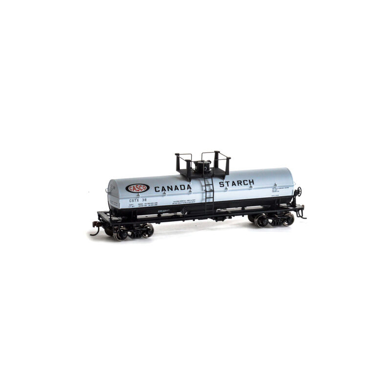 Roundhouse RND14786 HO Chemical Tank, Canada Starch - RND14786