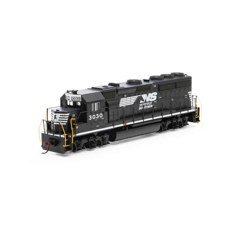 Roundhouse HO GP40-2, Norfolk Southern #3030 - RND18254