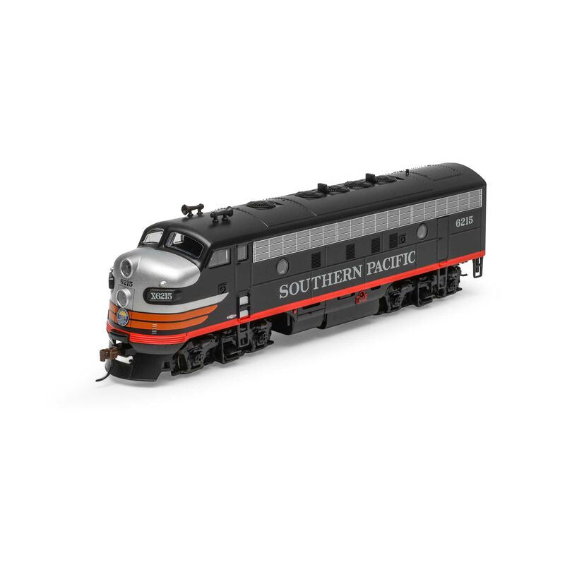 Roundhouse - HO F7A DCC-Ready, SP #6215 - RND3313
