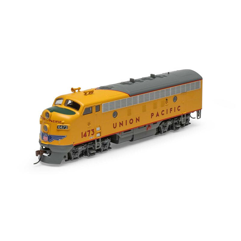 Roundhouse - HO F7A DCC-Ready, UP #1473 - RND3315