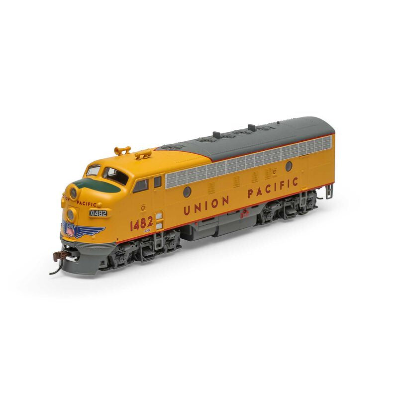 Roundhouse - HO F7A DCC-Ready, UP #1482 - RND3316