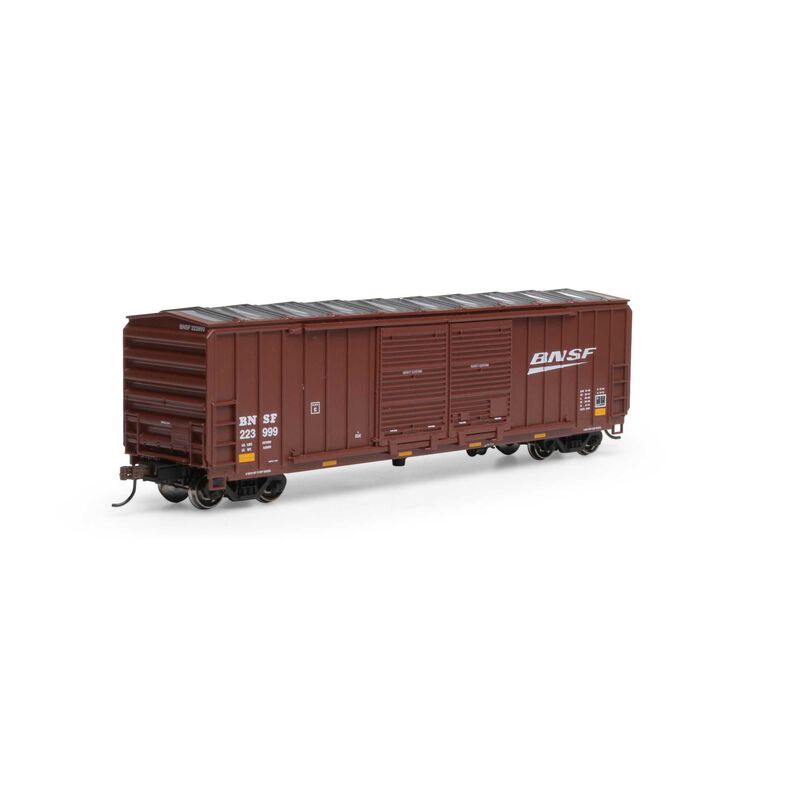 Roundhouse HO 50' FMC 5283 DD Box, BNSF #223999 - RND97979