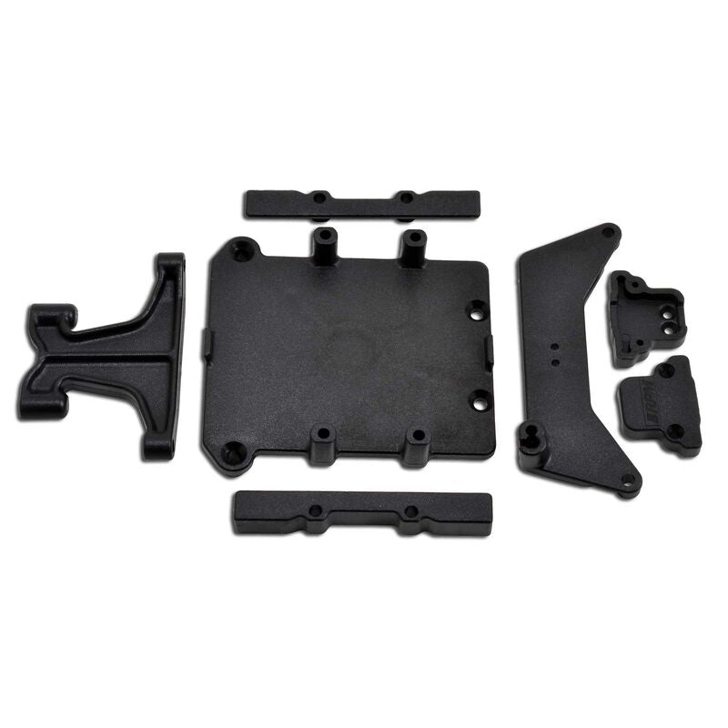 RPM Products ESC Cage for the Castle Mamba X 8S ESC - RPM70562