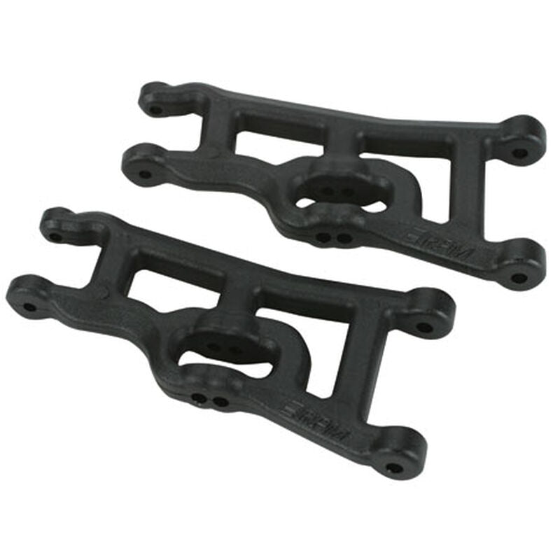 RPM Products Front A-arms (2), Black: RU, ST, SLH - RPM80242